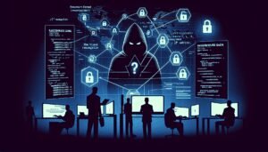 Infiltrazione nelle gang di ransomware sul dark web