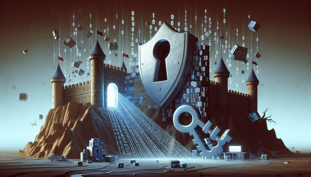 L'attacco brute force è in aumento: come proteggere le tue credenziali online