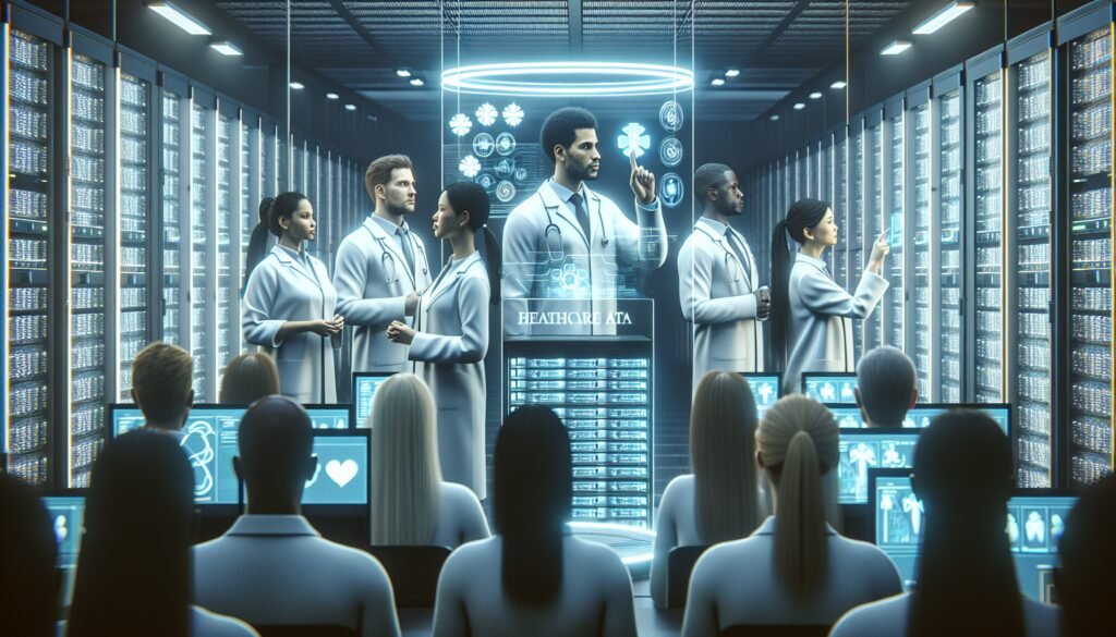 Protezione dei dati sanitari: come difendersi dopo una violazione dei dati