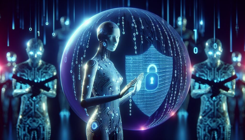 La sicurezza non è comoda e questo è un grosso problema nell'era dell'AI