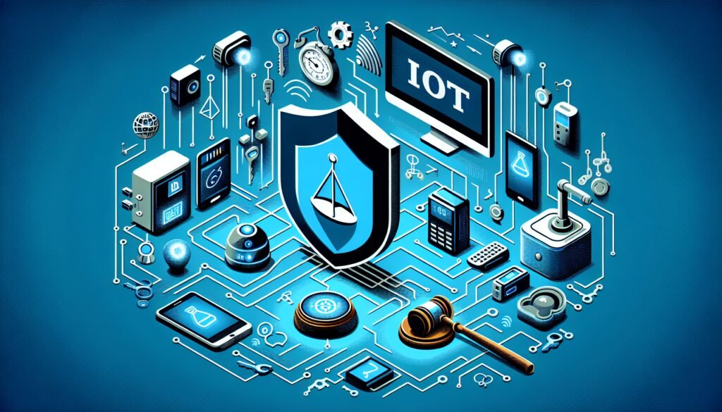 Il Regno Unito approva la legge sulla cybersecurity per l'IoT