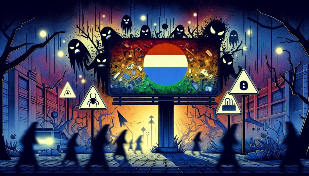 Malvertising: Google Ads Diffonde Software IP Falso con Backdoor Nascosto