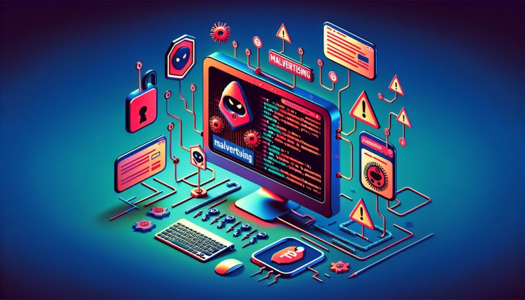 ## Malvertising: come si insinua nella pubblicità digitale e perché la sicurezza è essenziale