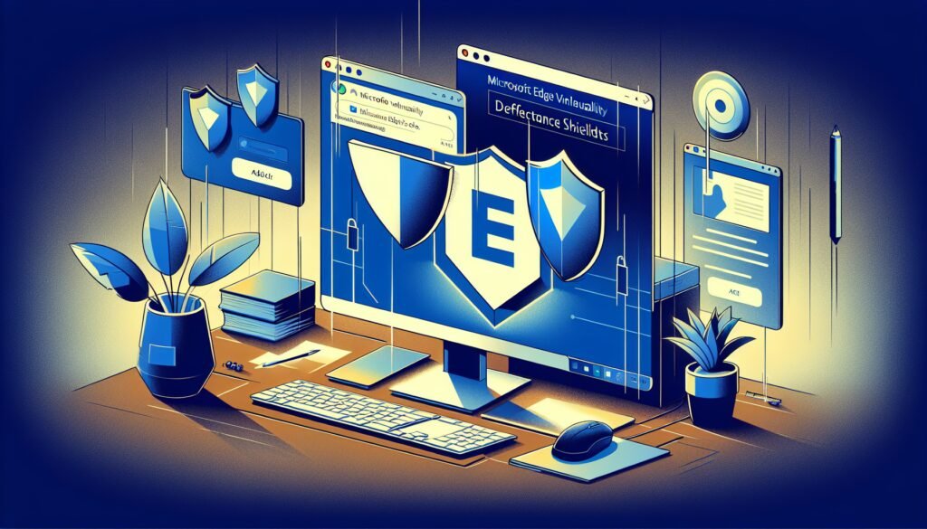 Microsoft Edge: diverse vulnerabilità scoperte, aggiornamento consigliato