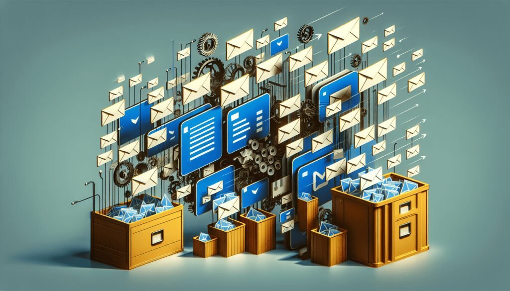 Microsoft limita le e-mail di massa di Exchange Online per combattere lo spam