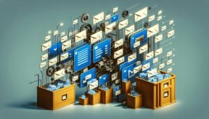 Microsoft limita le e-mail di massa di Exchange Online per combattere lo spam