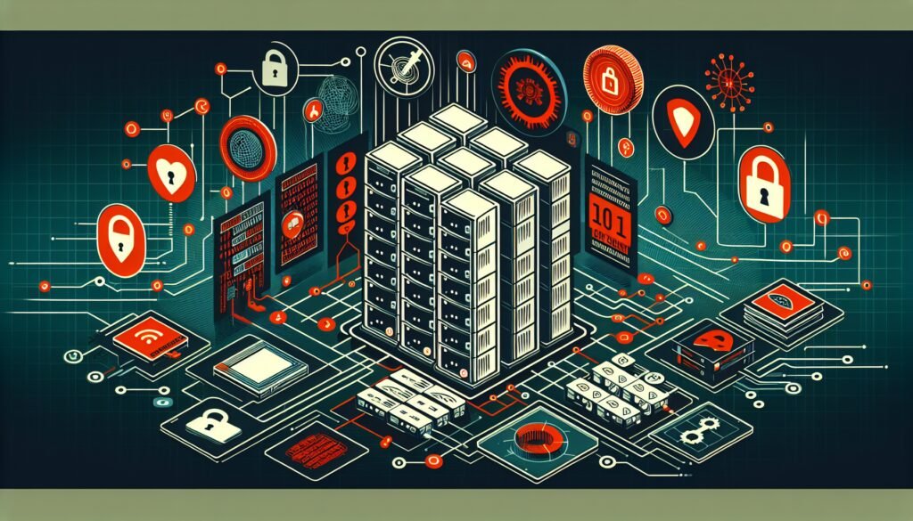 Breach di dati MITRE: hacker sfruttano zero-day