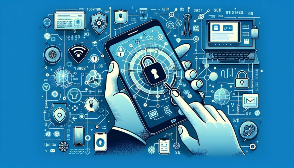 Mobile NotPetya: L'allarme della comunità di cybersecurity per l'aumento delle vulnerabilità zero-click