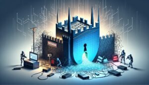 Attacco di bypass di autenticazione: vulnerabilità di overflow del buffer in NETGEAR 14 Vulnerabilità di overflow del buffer in NETGEAR: Attacco di bypass di autenticazione