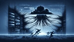 Attacchi Open RAN contro operatori di telefonia mobile: cosa fare