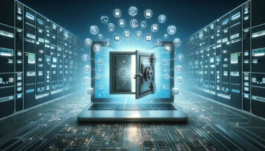 password manager open source per Windows I 6 migliori password manager open source per Windows nel 2024