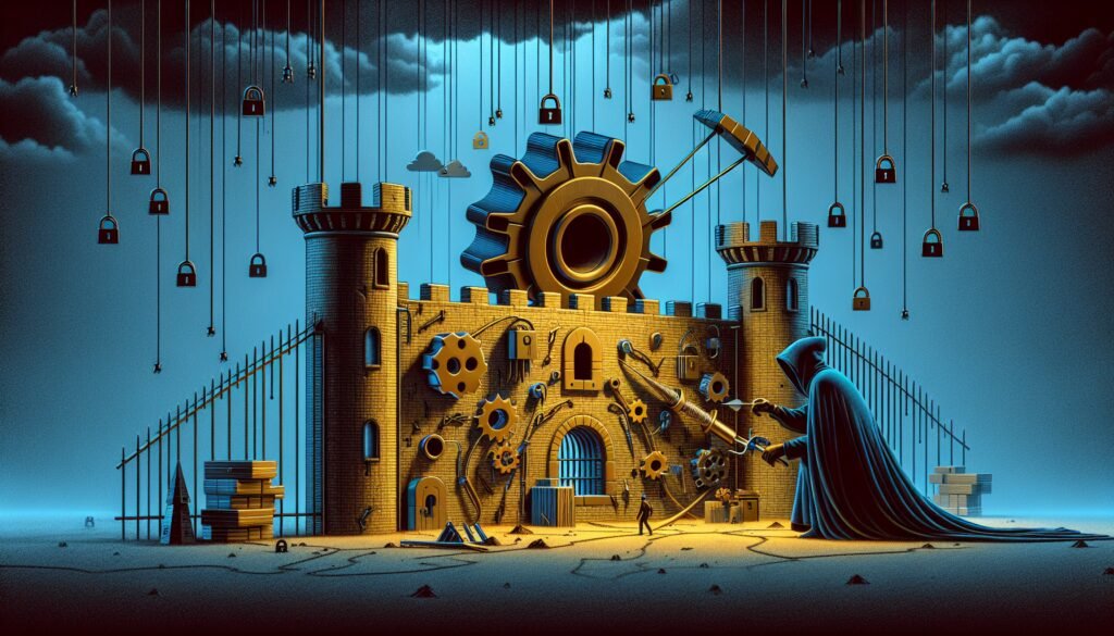 Penetration Testing: una guida completa per le aziende ##