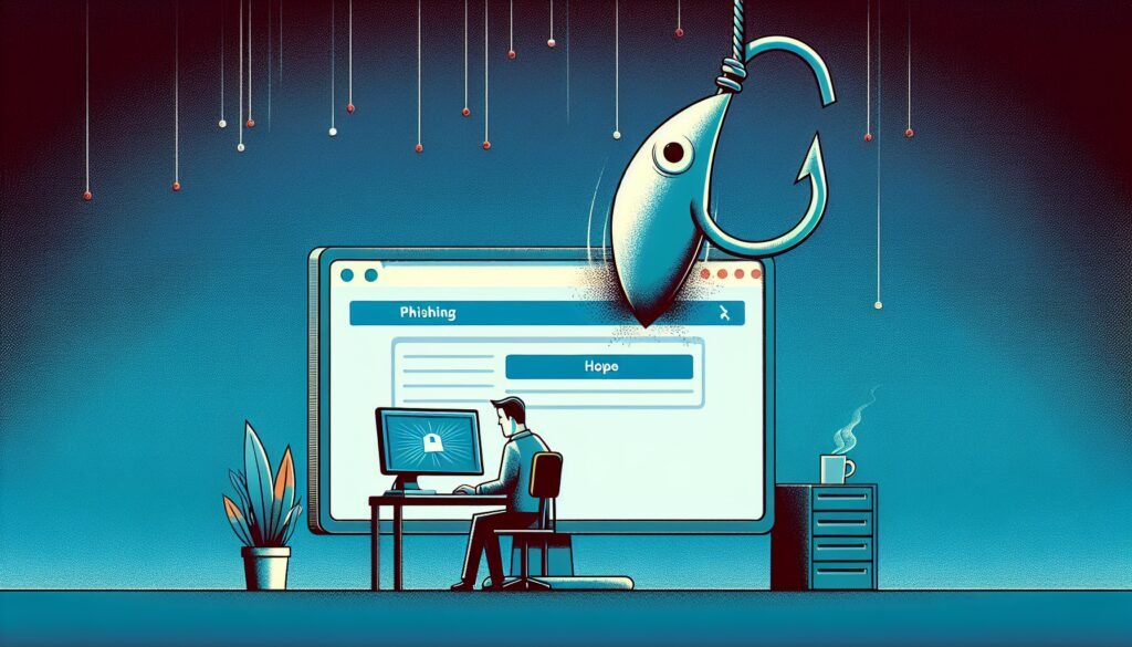 Attenzione alla campagna di phishing a tema messaggio fax: come riconoscerla e difendersi ##