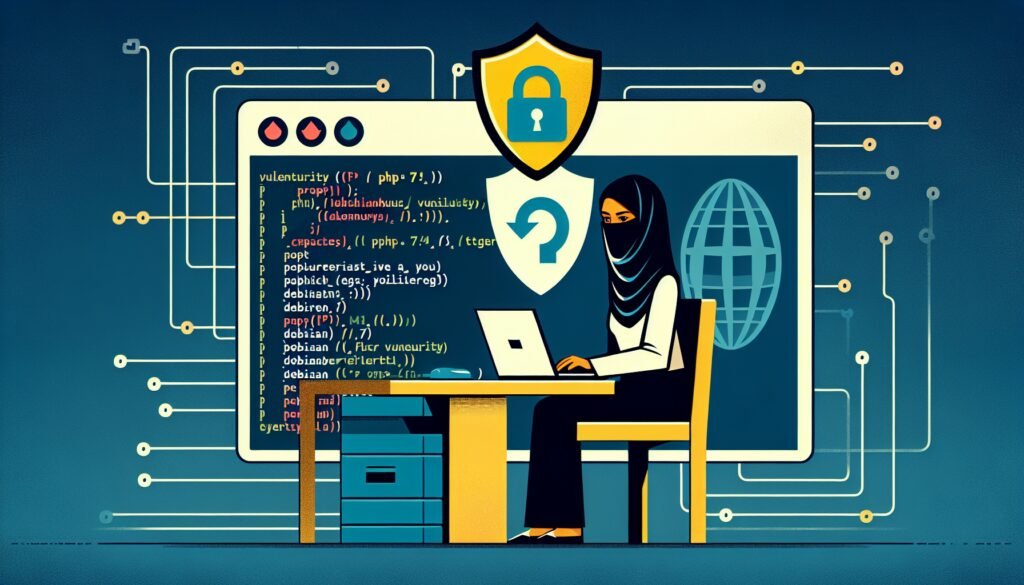 Vulnerabilità di PHP 7.4 risolte in Debian 11