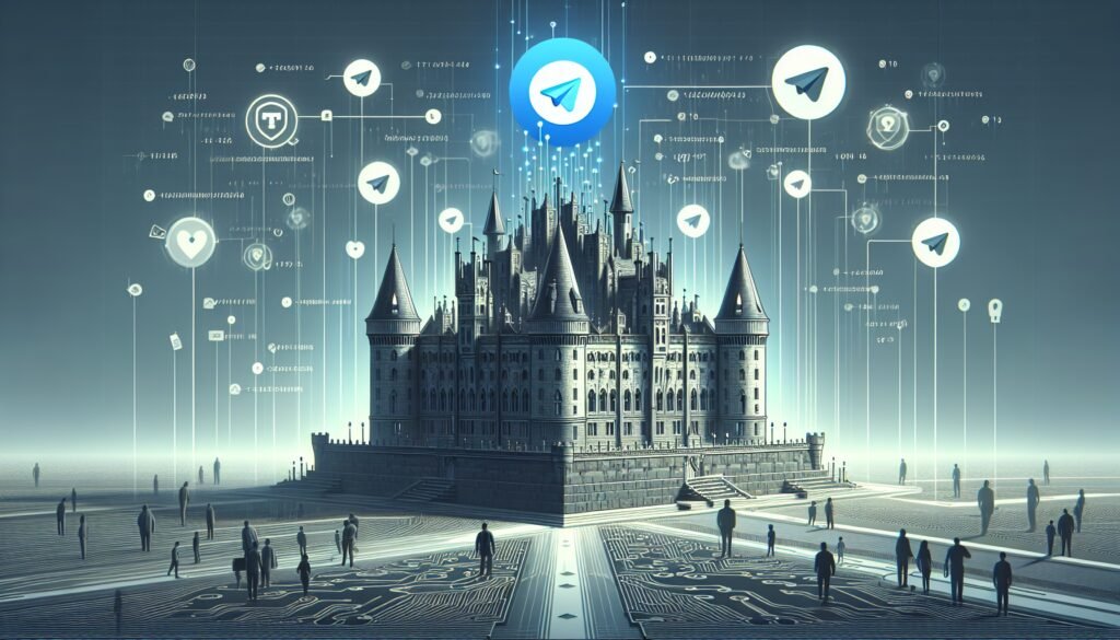 300 Siti Pubblicizzano Meme per Rubare Account Telegram: Ecco Come Proteggersi