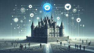 300 Siti Pubblicizzano Meme per Rubare Account Telegram: Ecco Come Proteggersi