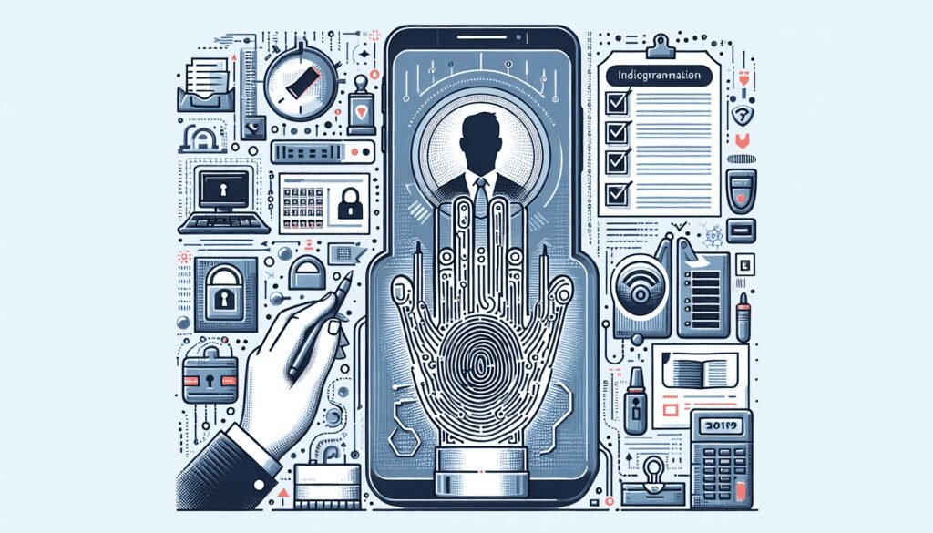 Quando la sicurezza si scontra con l'impazienza del cliente: come i dati biografici e biometrici possono lavorare insieme per risolvere il problema