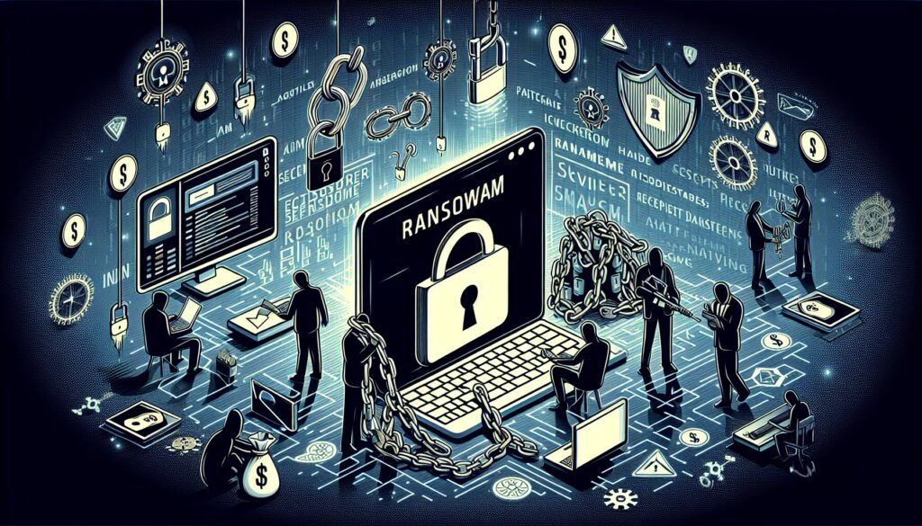 Vittime di Ransomware che Pagano il Riscatto Scendono a Livelli Record