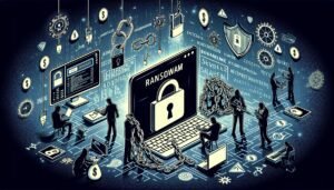 Vittime di Ransomware che Pagano il Riscatto Scendono a Livelli Record