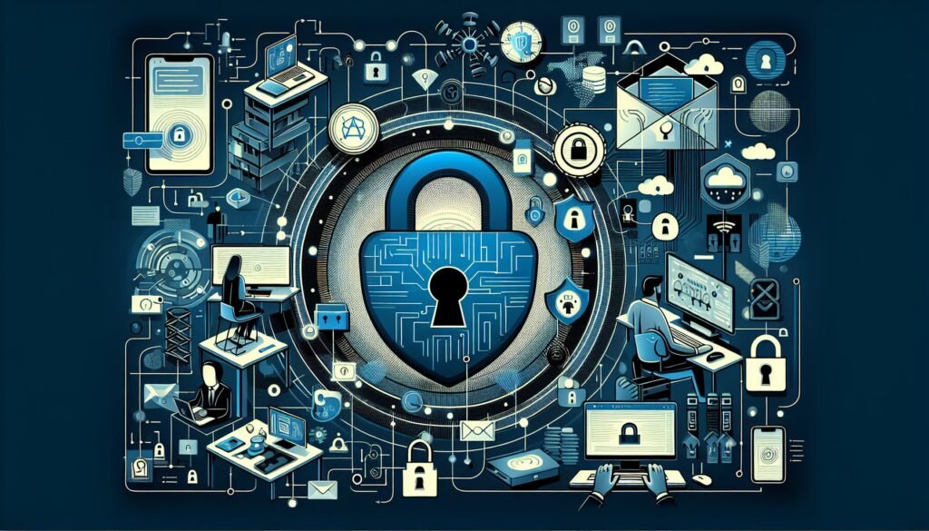 Relazione 2023 dell'ACN: Il resoconto di un anno dell'Agenzia per la Cybersicurezza Nazionale