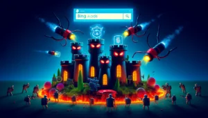 Sfruttata una grave vulnerabilità di Bing Ads 4 scoperta una grave vulnerabilita negli annunci Bing Sfruttata una grave vulnerabilità di Bing Ads