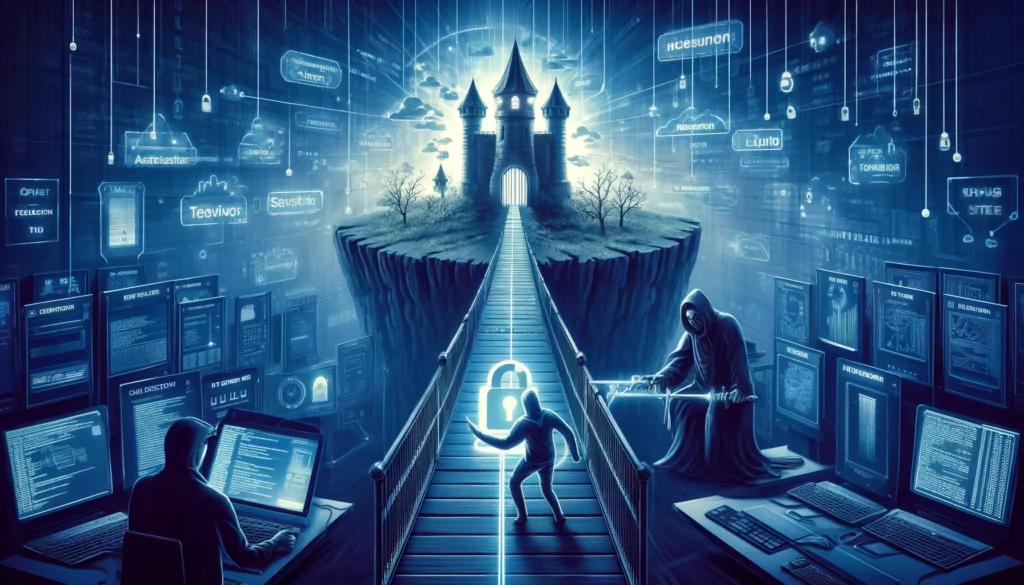 session hijacking Session Hijacking: un'introduzione