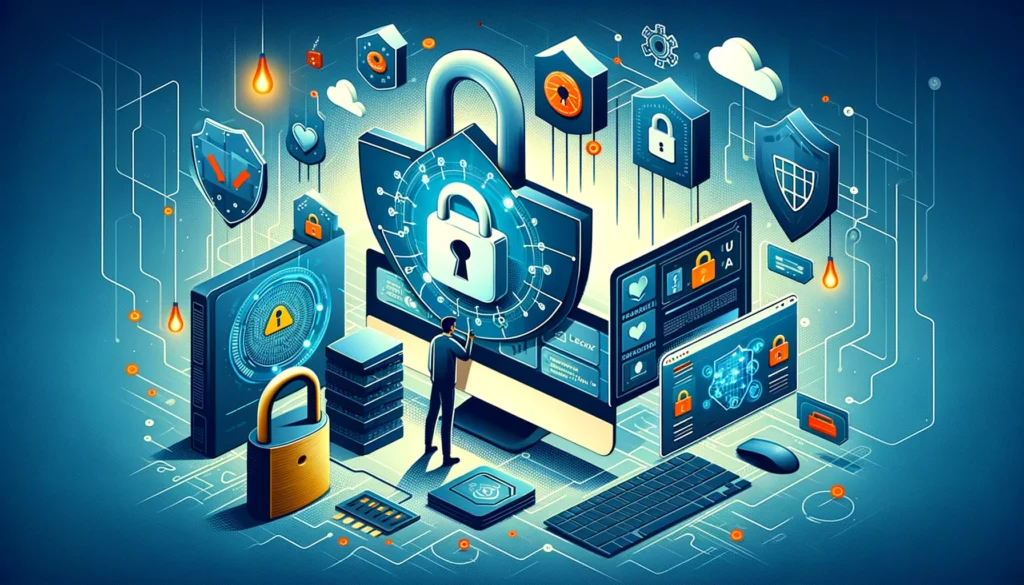 sicurezza dei dati personali 37% di file condivisi pubblicamente espone informazioni personali