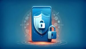 Smetti di usare il tuo viso o il pollice per sbloccare il tuo telefono