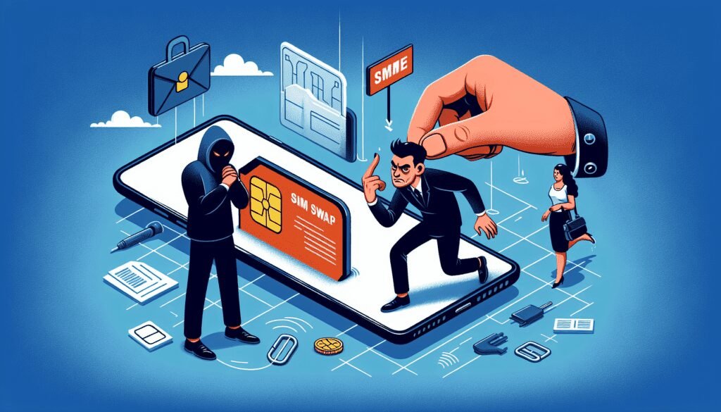Scammer offrono denaro a dipendenti T-Mobile e Verizon per SIM swap illeciti