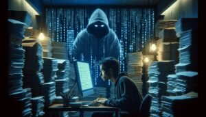 TA558 Hackers Weaponize Images per Attacchi Malware su Vasta Scala