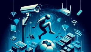 telecamere sorveglianza IP jamming Wi Fi Minaccia della Botnet Murdoc: Telecamere AVTECH e Router Huawei utilizzati per attacchi DDoS