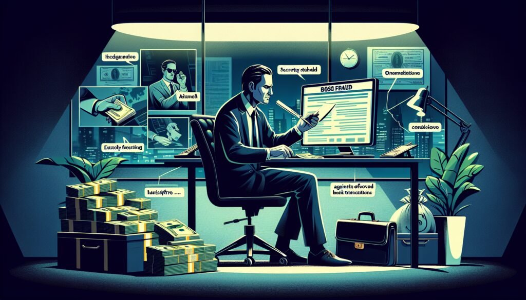 Attenzione alla truffa del capo: come proteggersi