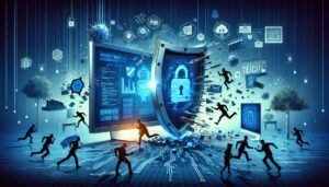 Breach di sicurezza dei dati di Kaiser Permanente: 13.4 milioni di pazienti potrebbero essere interessati