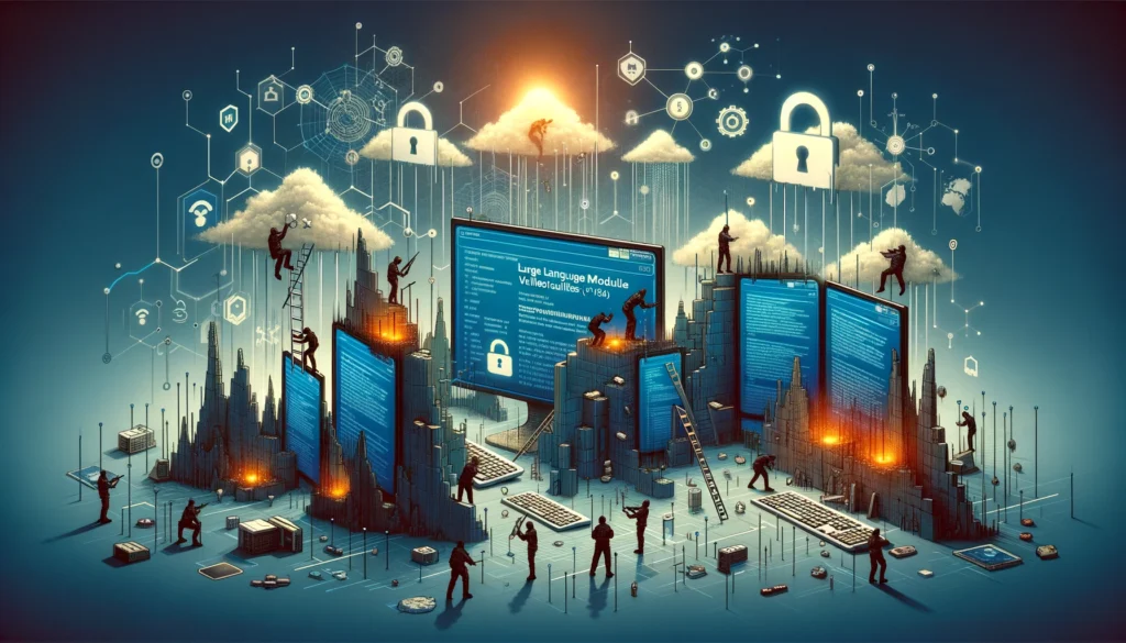 vulnerabilita LLM OWASP sicurezza informatica Guida rapida alle vulnerabilità OWASP per le applicazioni LLM