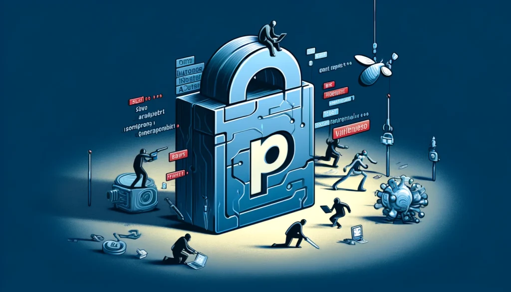 vulnerabilita PHP Vulnerabilità zero-day PHP