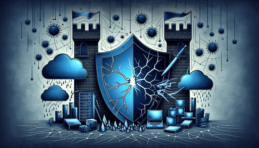 Vulnerabilità in Prodotti Netgear: AL02-240416-CSRT-ITA