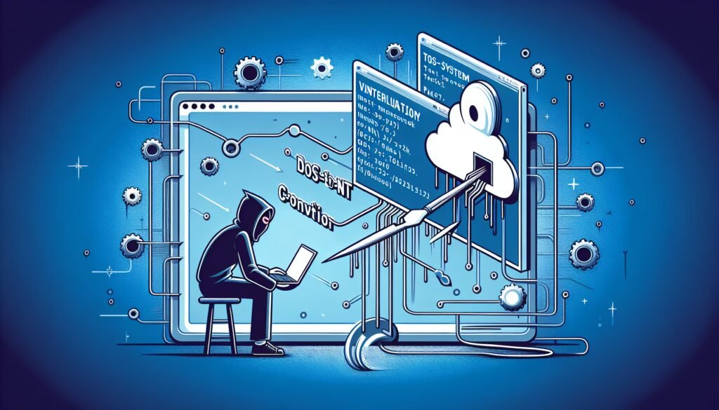 Ricercatori scoprono vulnerabilità di Windows che concedono ai hacker poteri simili a quelli dei rootkit 2 Ricercatori scoprono vulnerabilità di Windows che concedono ai hacker poteri simili a quelli dei rootkit