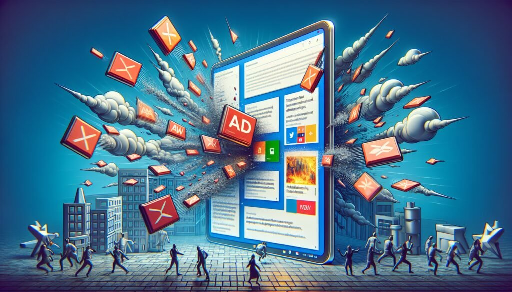 Windows 11 ora include il suo adware