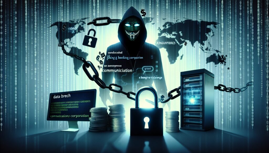 ABN Amro divulga una violazione dei dati a seguito di un attacco a un fornitore terzo