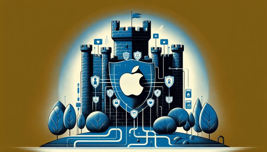 Attenzione al falso servizio AppleCare+ che ruba denaro agli utenti 2 Aggiornamenti di sicurezza Apple - AL03-240514 - CSIRT Italia ================================================================