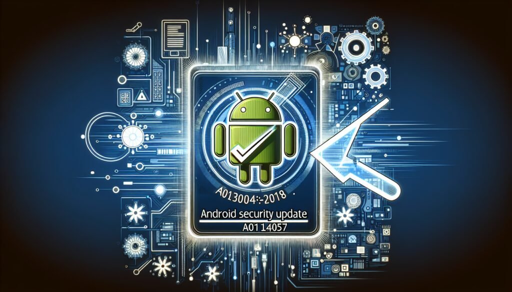 Aggiornamento di sicurezza Android AL01-240507: CSIRT-ITA avvisa gli utenti