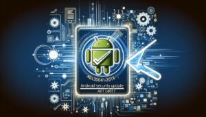 Aggiornamento di sicurezza Android AL01-240507: CSIRT-ITA avvisa gli utenti