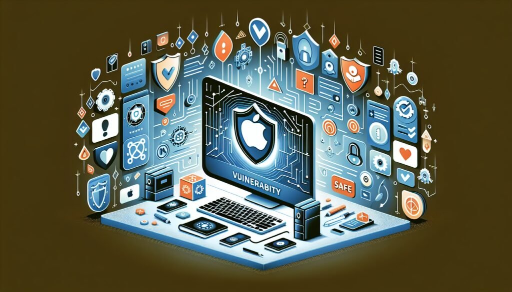 Apple macOS non è sicuro: aggiornate immediatamente per evitare potenziali attacchi