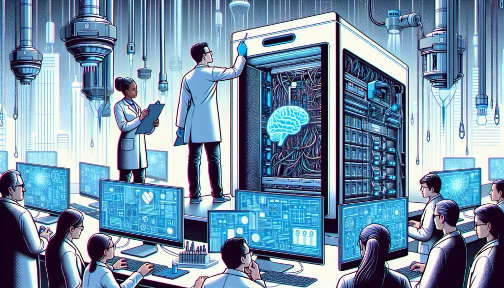 Aggiornamento delle politiche di sicurezza per la preparazione all'AI: la posta elettronica come punto di partenza