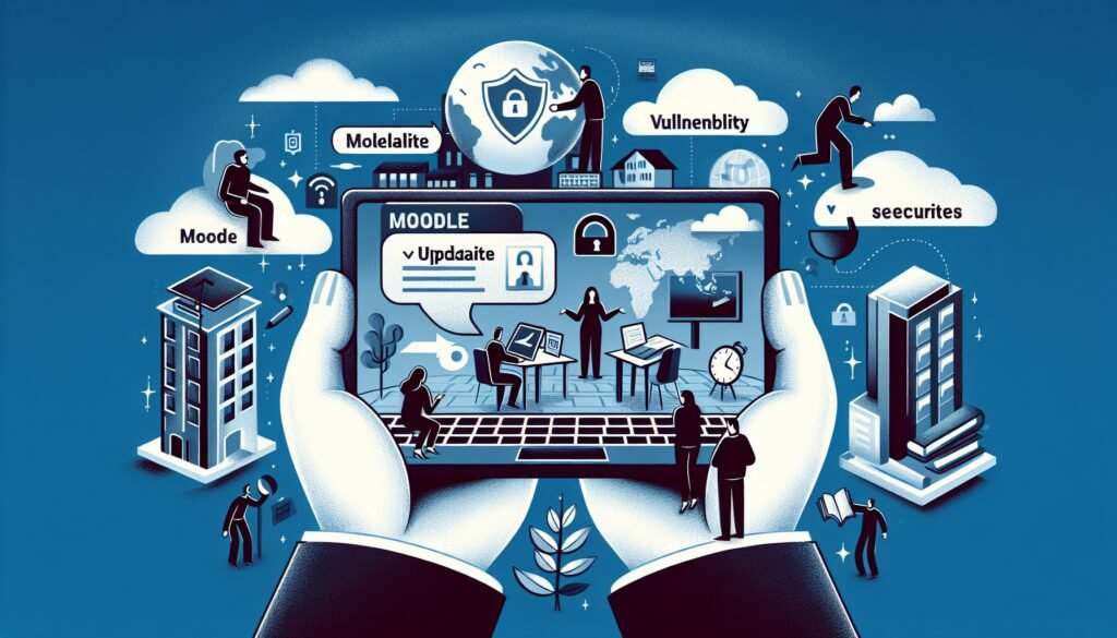 Vulnerabilità in Moodle: AL01-240514-CSIRT-ITA