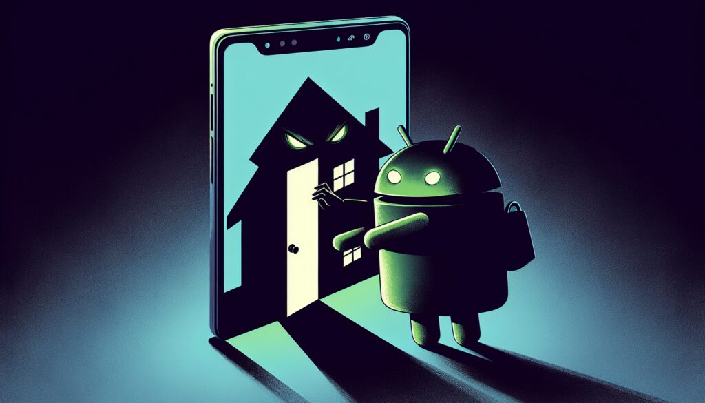 App Android si spacciano per Google Chrome, Instagram, WhatsApp e rubano i vostri dati 2 App Android Malevoli Si Spacciano per Google, Instagram, WhatsApp per Rubare Credenziali