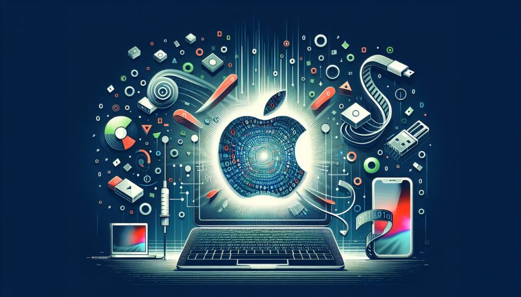 Apple rilascia iOS 17.5, macOS 14.5 e altri aggiornamenti con il lancio di nuovi iPad