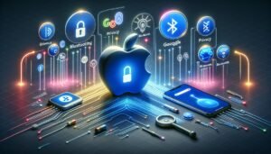 Apple e Google introducono l'alert anti-tracciamento Bluetooth con lo standard DULT