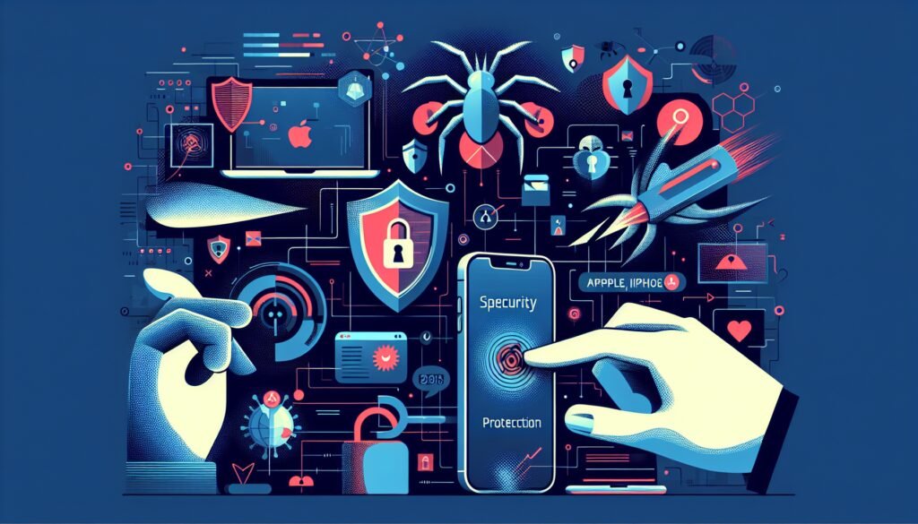 Apple avverte gli utenti di attacchi spyware in oltre 150 paesi: come proteggersi