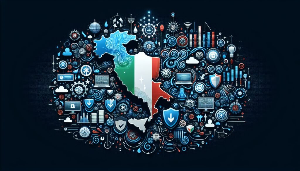 Attacchi Informatici in Italia: Aumentati del 65% e Tendenze Preoccupanti